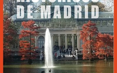 Jardines Históricos de Madrid